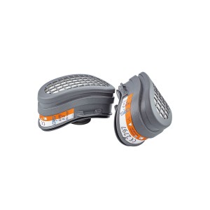 Maschera Semifacciale Elips Con Filtro A1 P3