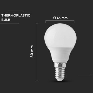 Lampadina Minisfera Led...