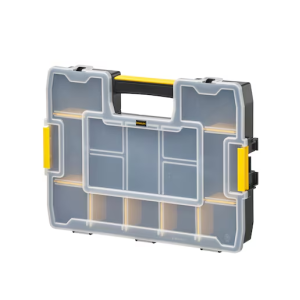 Cassetta Porta Minuteria...