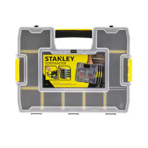 Cassetta Porta Minuteria 37.5X6.7X29.2