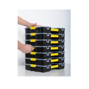 Cassetta Porta Minuteria 37.5X6.7X29.2