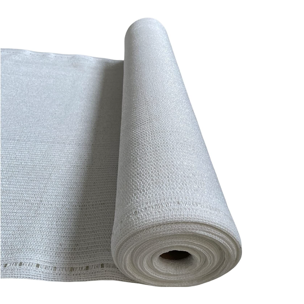 Ombreggiante 95% Di Copertura M.2 Bianco