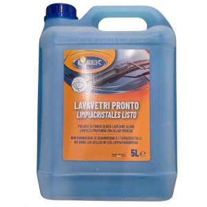 Lubex Lavavetro Pronto L.5