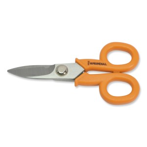 Forbici Elettricista Curve