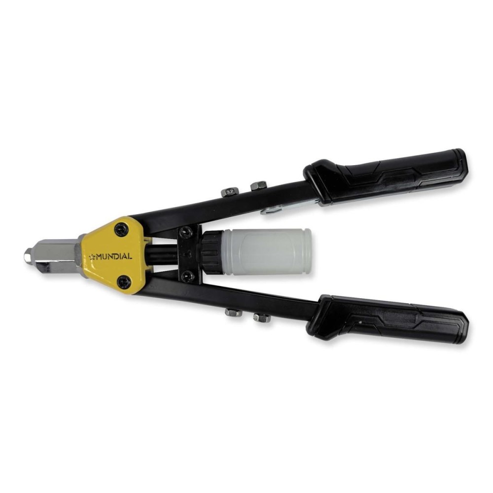 RIVETTATRICE PROFESSIONALE DOPPIA LEVA