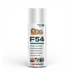 Grasso F54 Marino A Litio...