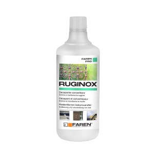 Ruginox Convertitore...