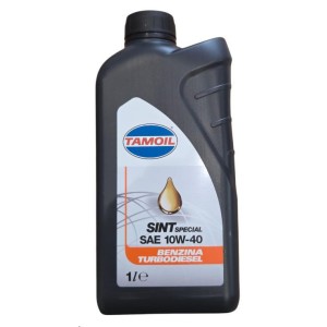 Tamoil Sint 10W40 B-D L.1