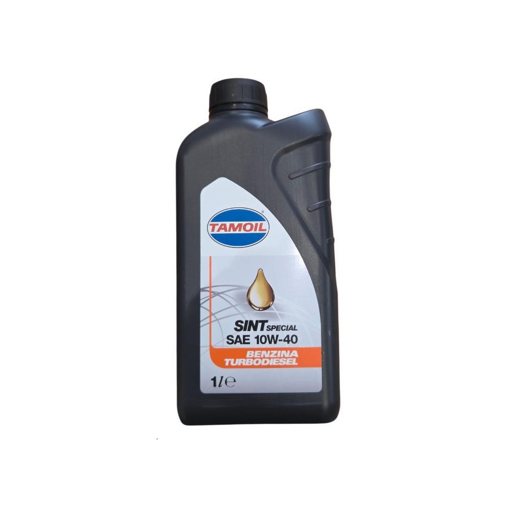 Tamoil Sint 10W40 B-D L.1