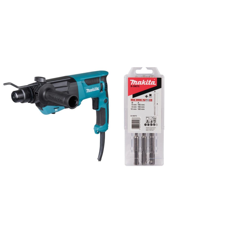 TASSELLATORE 3 FUNZIONI800W HR2670