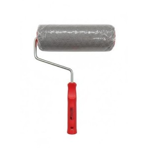 RULLO GRIGIO CM.23 CON MANICO