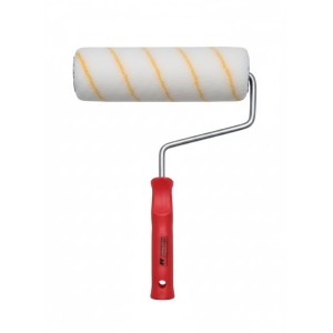 RULLO PELO RASO RIGA GIALLA...