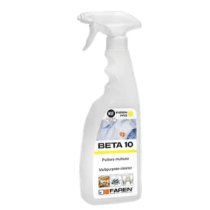 BETA 10 SGRASSANTE 750 ML.