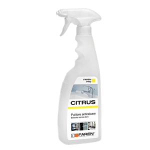 Citrus Disincrostante...