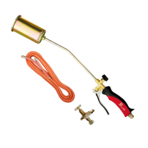 Cannello Con Leva Cm.60...