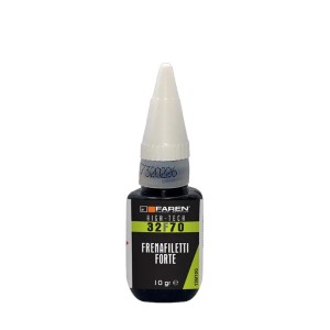 Frena Filetti Forte 10 Ml.