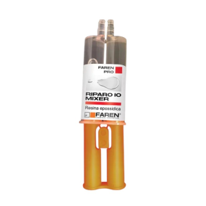Mixer Colla Epossidica...