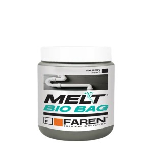 Melt Bio Bag Barattolo 6...