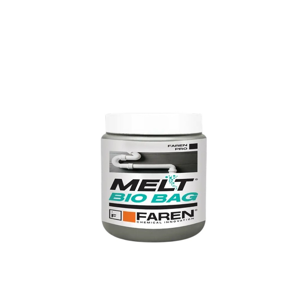 Melt Bio Bag Barattolo 6 Buste Da 50 Gr.