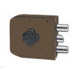 SERRATURA CILINDRO A POMPA...