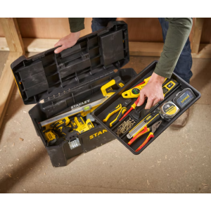 Cassetta Porta Attrezzi Essential 26'