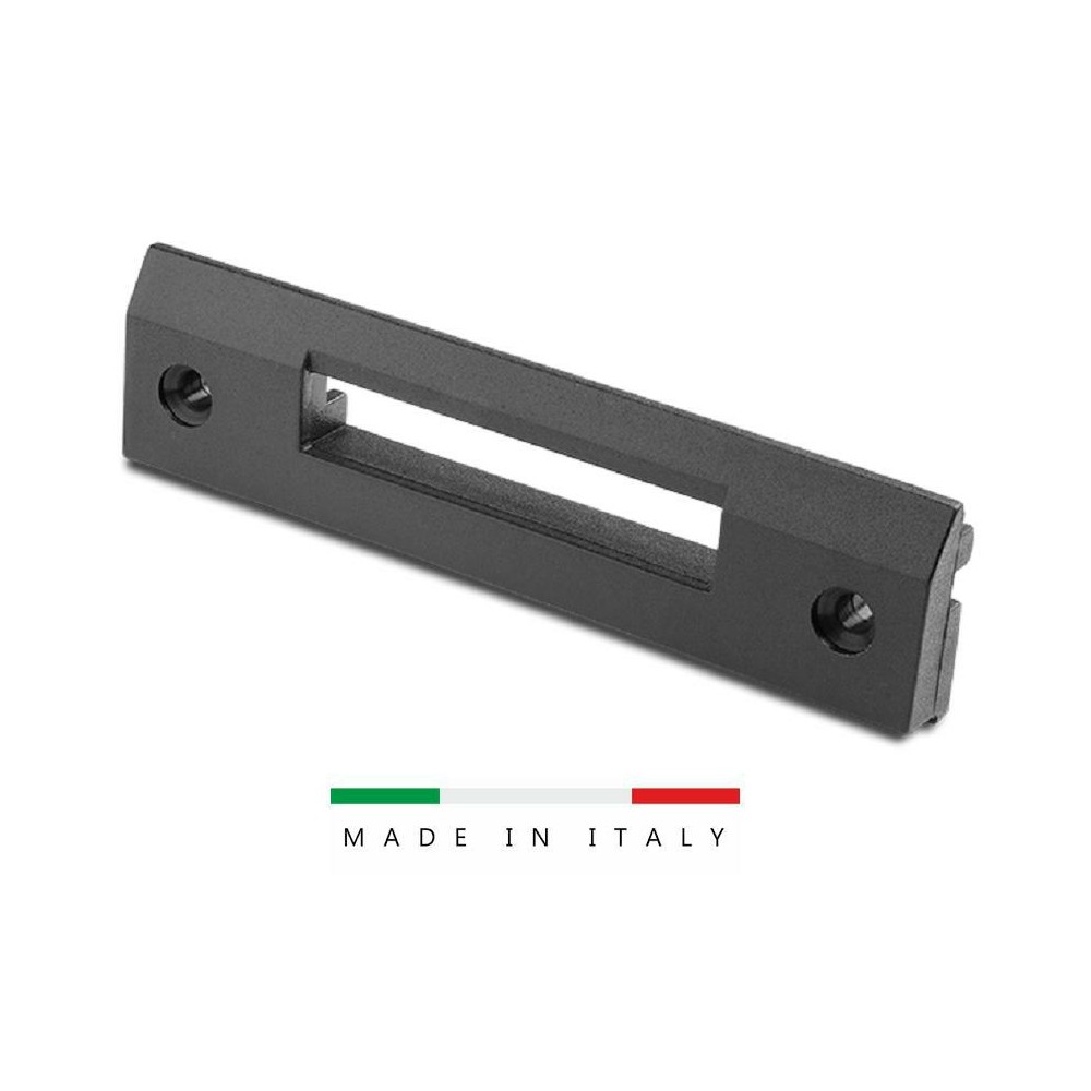 Contropiastra Nylon R40