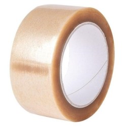 nastro imballo trasparente 50x66m