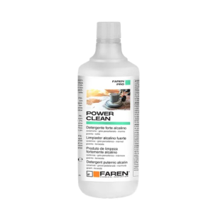 POWER CLEAN L.1