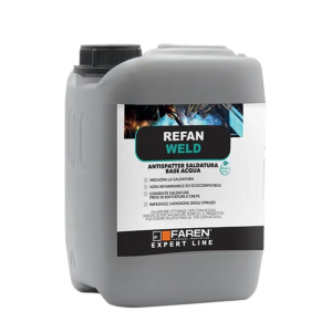 REFAN WELD ANTI SPATTER...