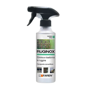 RUGINOX CONVERTITORE...