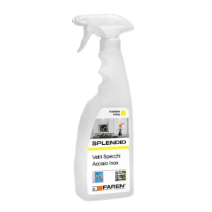 Splendid Vetri 750 Ml.