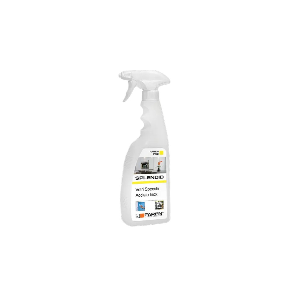 Splendid Vetri 750 Ml.