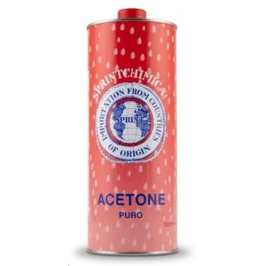ACETONE L.1