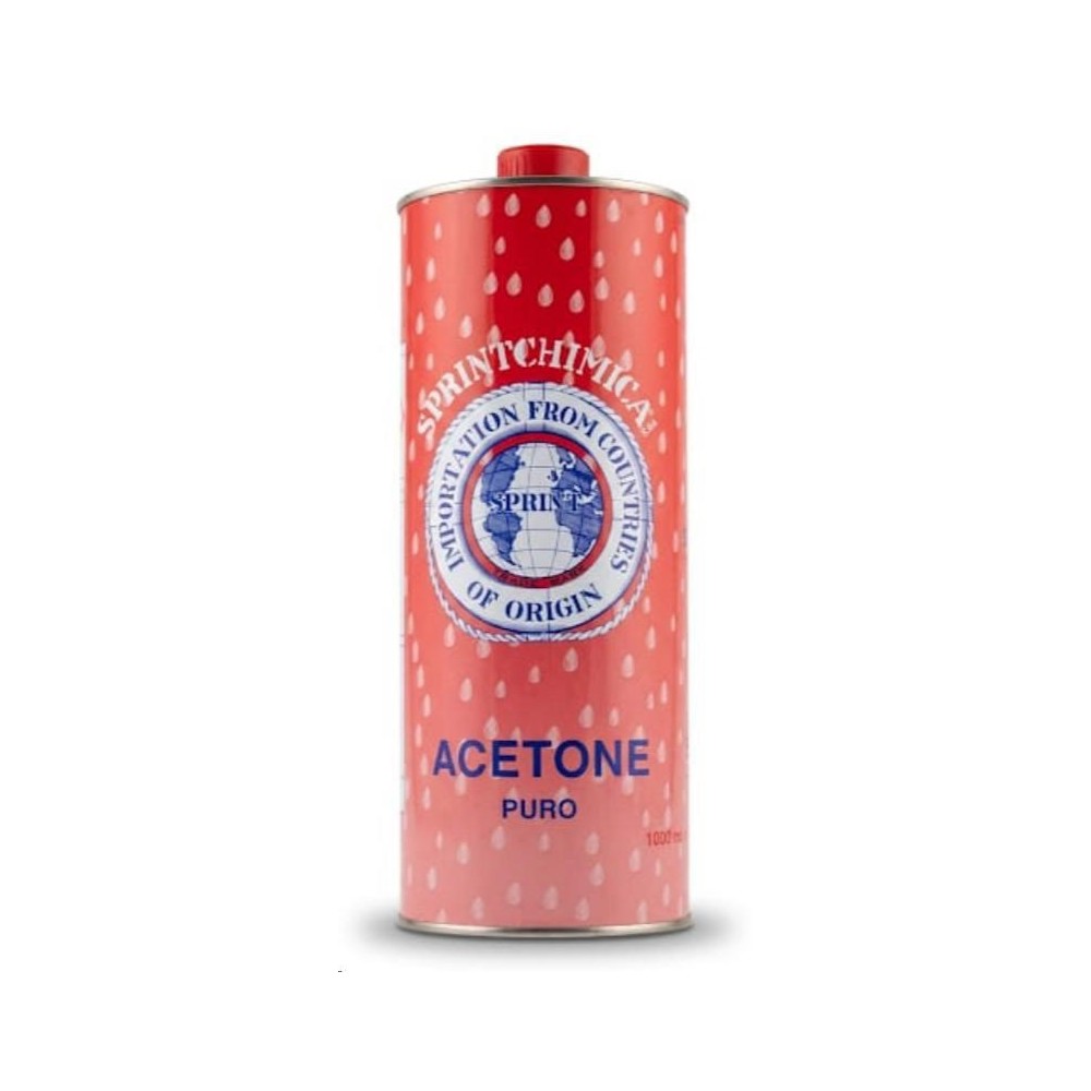 ACETONE L.1