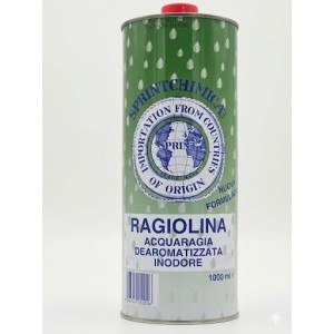 ACQUARAGIA RAGIOLINA...