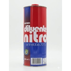 DILUENTE NITRO 2013 L.1