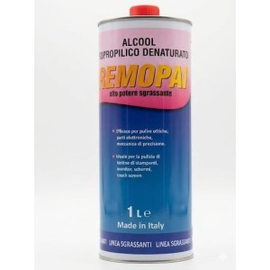 ALCOOL ISOPROPILICO...