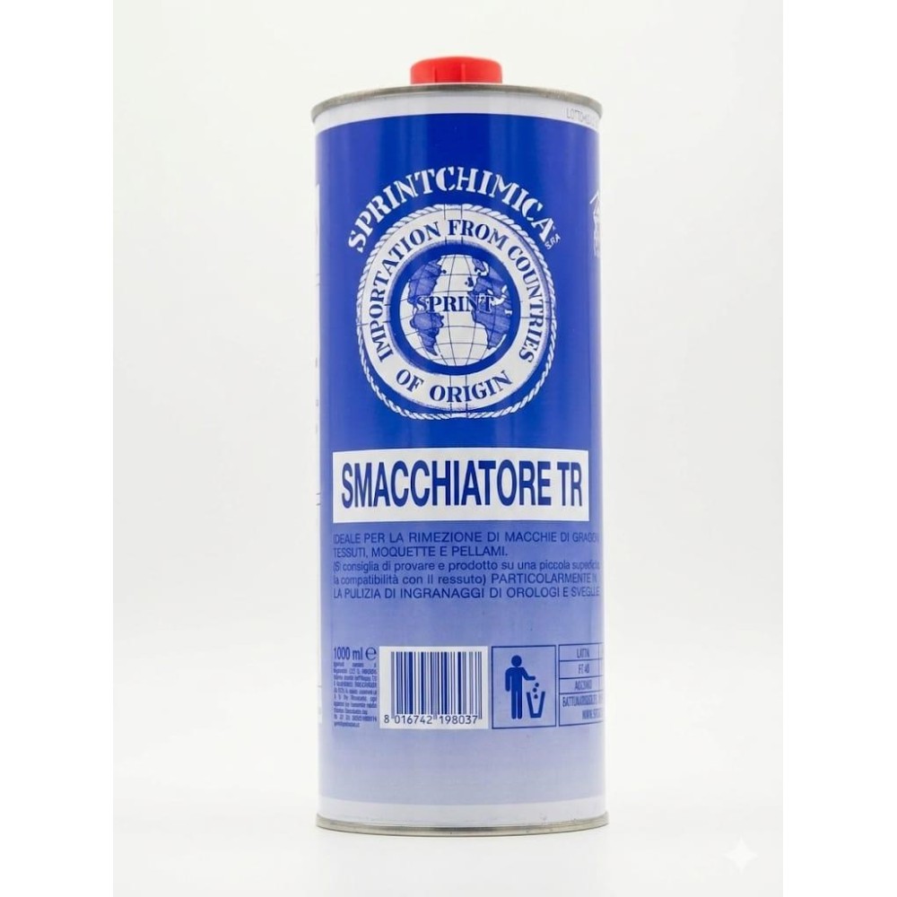 TRIELINA SMACCHIATORE TR L.1