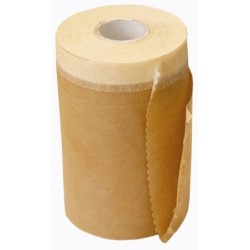 nastro con carta cm.30x20 m.