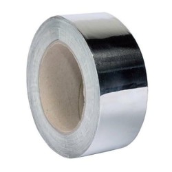 nastro alluminio 50x45m.