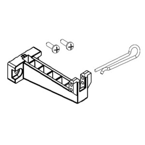 MOTORE WASISTAS MICRO KIT 250 N BIANCO