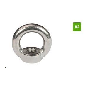 GOLFARI INOX A2 FEMMINADA.6