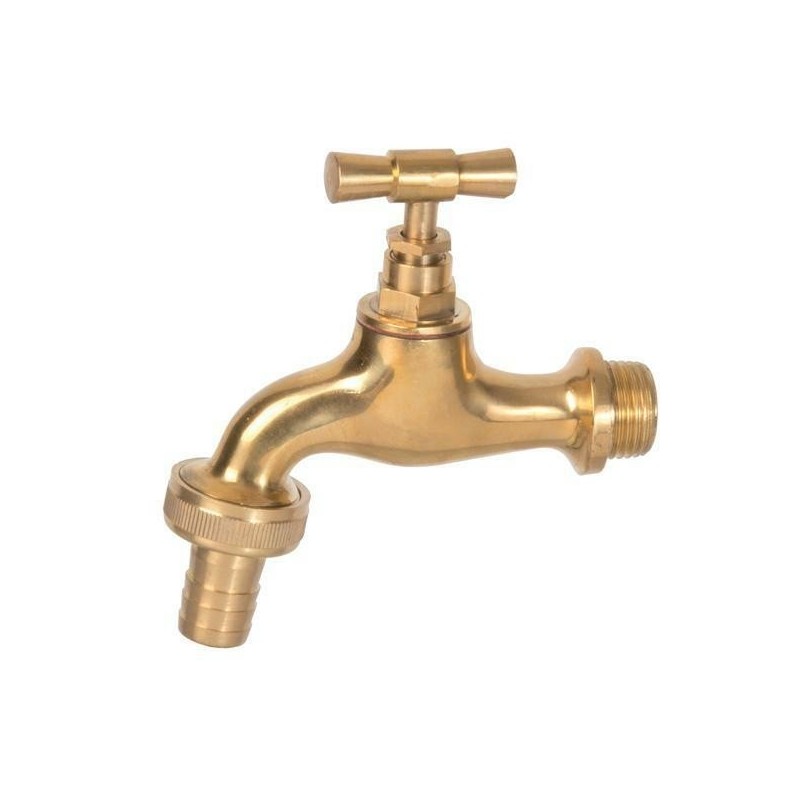 rubinetto ottone da 1/2