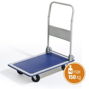 Carrello Tuttofare 83X74X48...