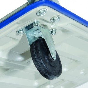 Carrello Tuttofare 83X74X48 Portata 150 Kg.