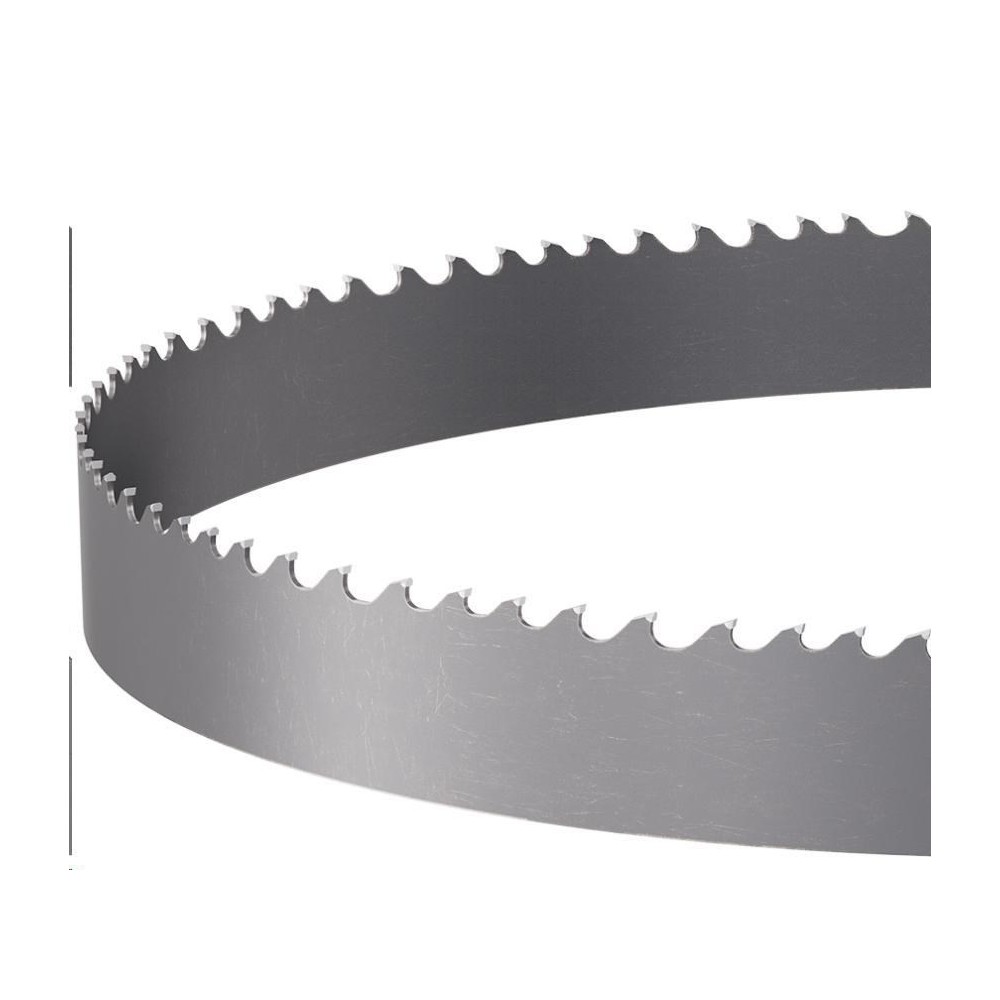 LAMA A NASTRO 5/7 Co 8%MM.2925 H27X0.90 PROFIL