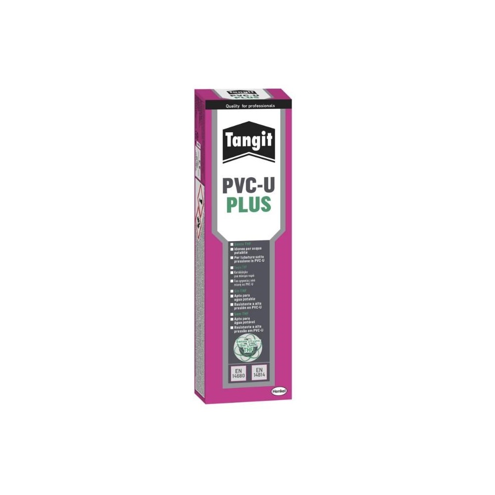TANGIT COLLA PER PVC 125 g