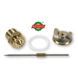 UGELLO DA 2.0 PER AEROGRAFO...