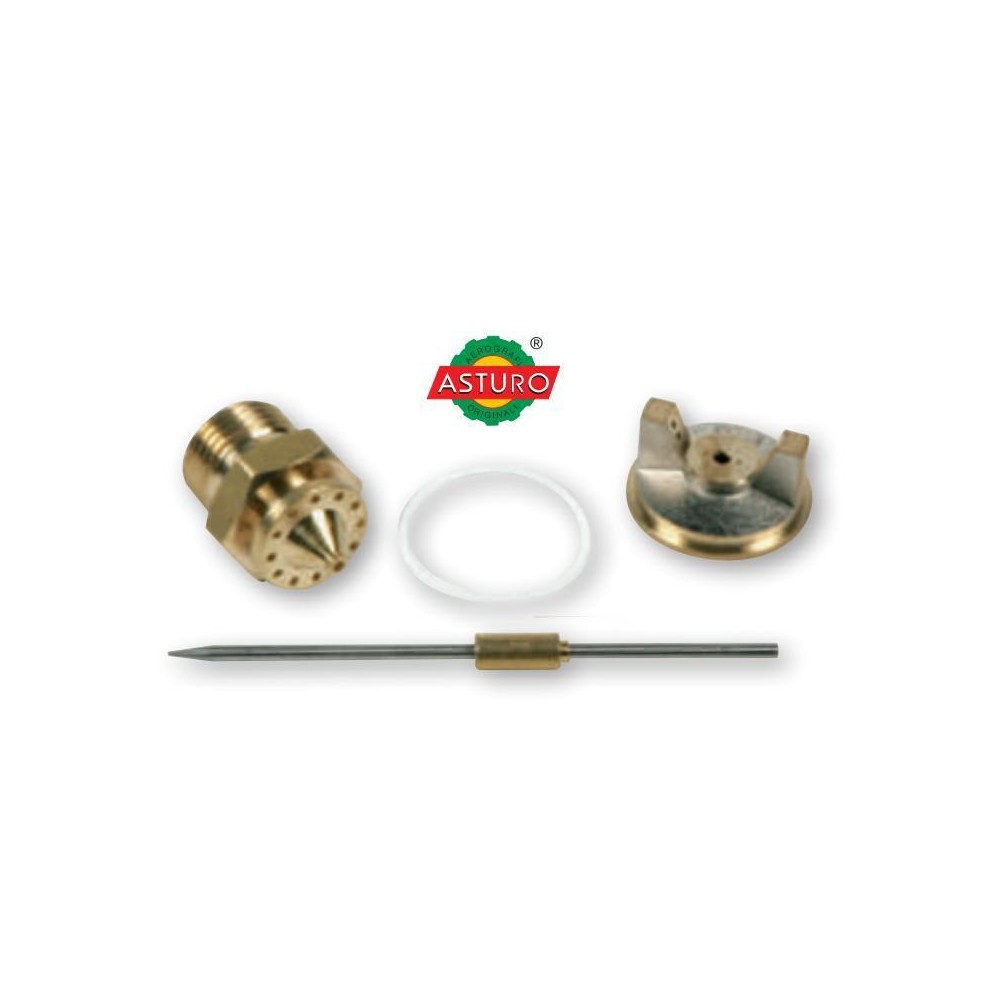 UGELLO DA 2.0 PER AEROGRAFO E70-G70