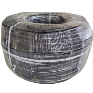 Tubo Compressore In Gomma 6X14